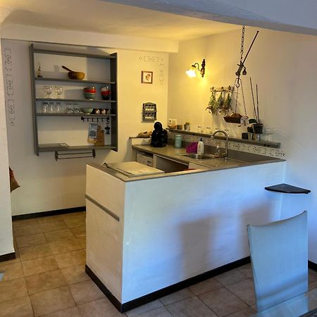 Tour De Babel Apartment ซิสเตรง ภายนอก รูปภาพ